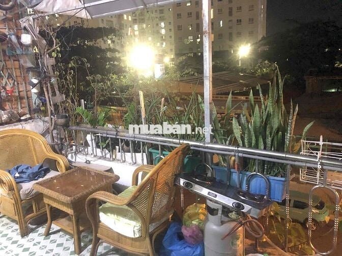 Cho thuê phòng full nội thất 2tr9