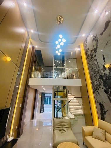🌈 NHÀ 3LẦU MỚI MẶT TIỀN ĐƯỜNG THẠNH LỘC 31 , PHƯỜNG TL , QUẬN 12