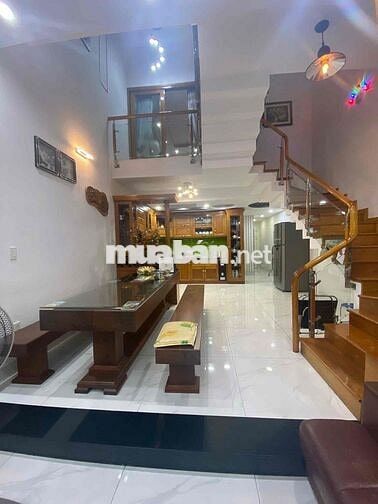 NHÀ ĐẸP 3 TẦNG LÝ ĐẠO THÀNH 15 TRIỆU