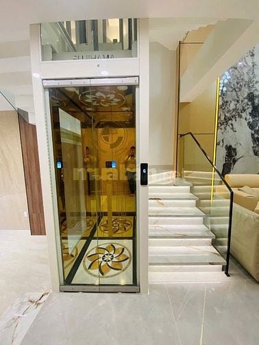 🌈 NHÀ 3LẦU MỚI MẶT TIỀN ĐƯỜNG THẠNH LỘC 31 , PHƯỜNG TL , QUẬN 12