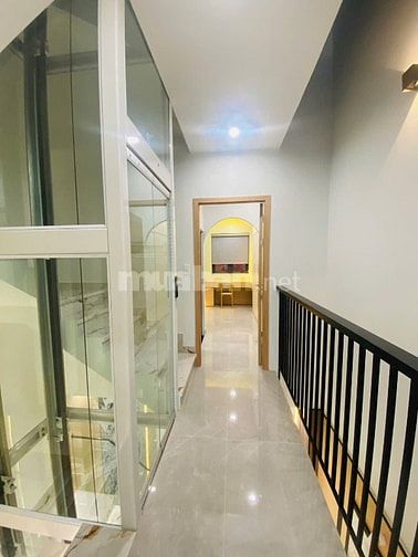 🌈 NHÀ 3LẦU MỚI MẶT TIỀN ĐƯỜNG THẠNH LỘC 31 , PHƯỜNG TL , QUẬN 12