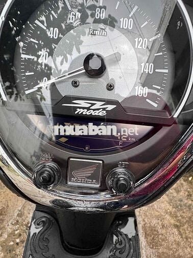 Sh mode 2025 odo 42km cccd chữ kí chủ