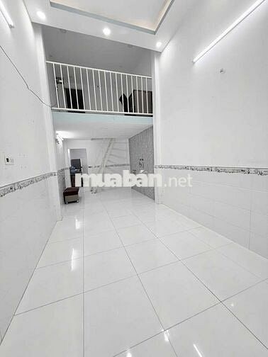BÁN NHÀ TÂN CHÁNH HIỆP QUẬN 12, VỊ TRÍ SIÊU ĐẸP, DT 45M²(3×15), GIÁ RẺ