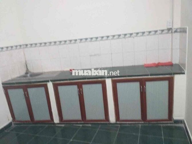 Cho thuê nhà Rộng rãi, HXH, 1 Trệt 1 Lầu - Nguyễn Trung Trực P5 BT