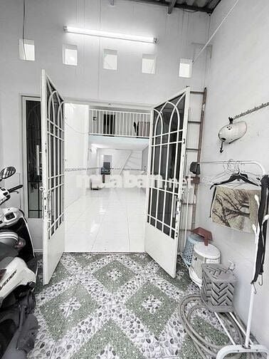 BÁN NHÀ TÂN CHÁNH HIỆP QUẬN 12, VỊ TRÍ SIÊU ĐẸP, DT 45M²(3×15), GIÁ RẺ