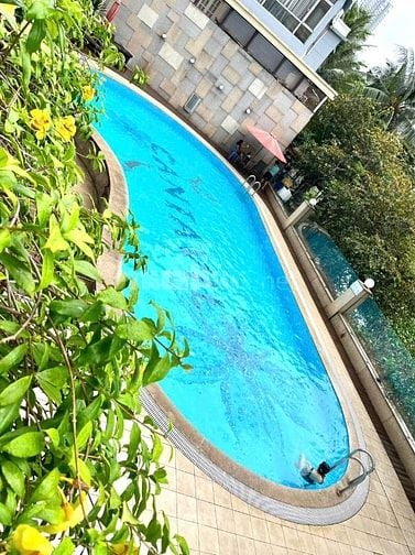 Hàng Hiếm Bán CH Cao Cấp Cantavil Hoàn Cầu BT (136m,3pn giá 10ty5) 