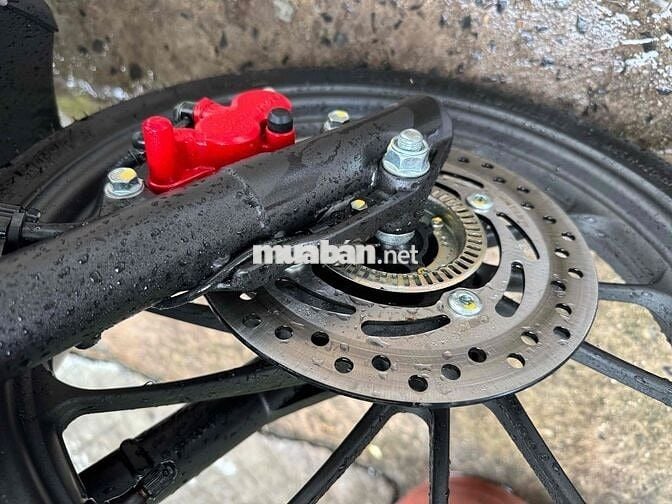 Sh mode 2025 odo 42km cccd chữ kí chủ