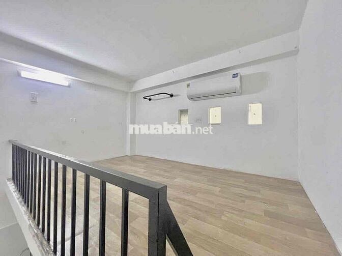 cho thuê  phòng trọ ngay Trần bá giao  gò vấp