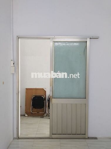 Phòng trọ yên tĩnh phường Tân Hưng quận 7