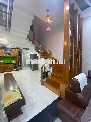 NHÀ ĐẸP 3 TẦNG LÝ ĐẠO THÀNH 15 TRIỆU