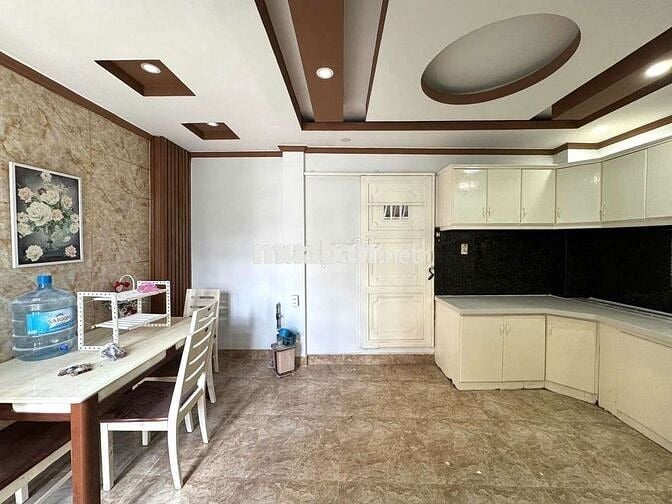 CHO THUÊ NHÀ TRỆT 2 LẦU 3PN 3WC TRONG SẴN NỘI THẤT Đ. Võ Trường Toản