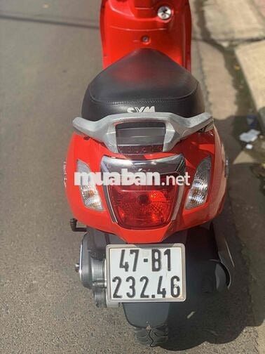 BÁN NHANH ATILA XE ĐẸP KENG MÁY ZIN ÊM CHÍNH CHỦ