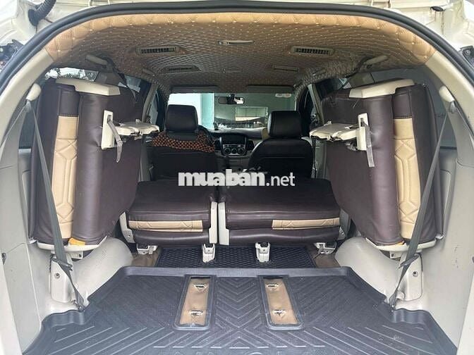 Toyota Innova 2013 2.0J - 170000 km