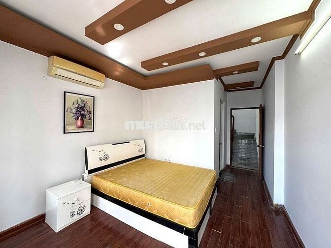 CHO THUÊ NHÀ TRỆT 2 LẦU 3PN 3WC TRONG SẴN NỘI THẤT Đ. Võ Trường Toản