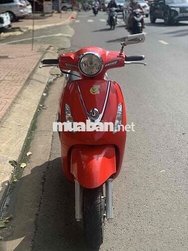 BÁN NHANH ATILA XE ĐẸP KENG MÁY ZIN ÊM CHÍNH CHỦ