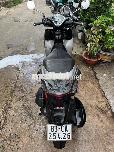 Sh mode 2025 odo 42km cccd chữ kí chủ