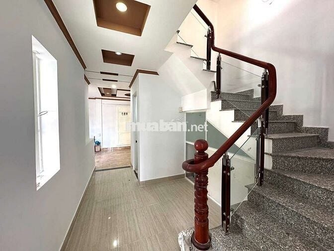 CHO THUÊ NHÀ TRỆT 2 LẦU 3PN 3WC TRONG SẴN NỘI THẤT Đ. Võ Trường Toản