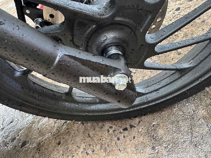 Sh mode 2025 odo 42km cccd chữ kí chủ