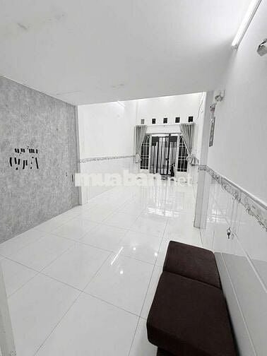 BÁN NHÀ TÂN CHÁNH HIỆP QUẬN 12, VỊ TRÍ SIÊU ĐẸP, DT 45M²(3×15), GIÁ RẺ