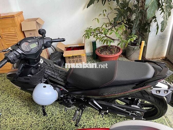 chính chủ, đi ít, full đồ chơi