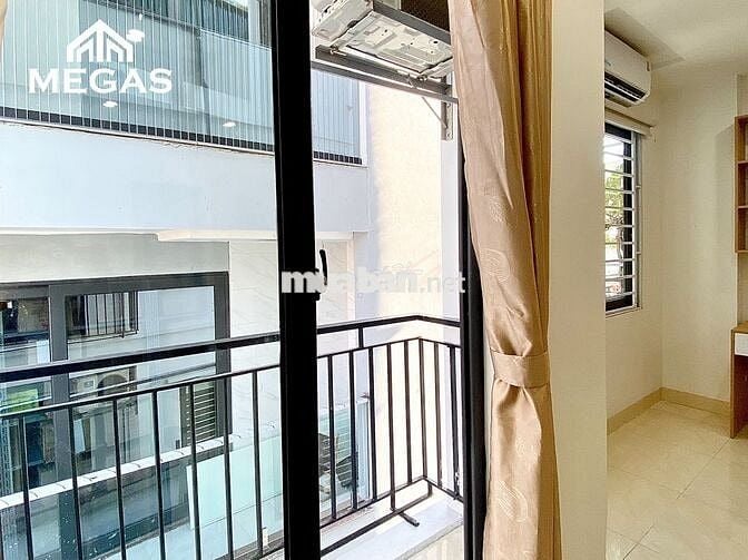 KHAI TRƯƠNG CĂN HỘ FULL ĐỒ MỚI BAN CÔNG RIÊNG NGAY CÔNG VIÊN HOÀ BÌNH