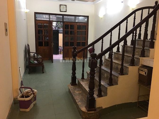 Cho thuê nhà riêng tại Cổ Nhuế 2