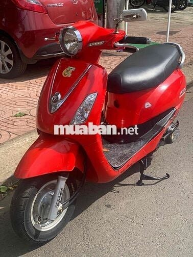BÁN NHANH ATILA XE ĐẸP KENG MÁY ZIN ÊM CHÍNH CHỦ