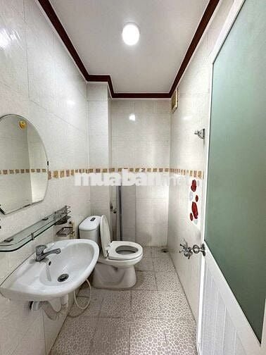CHO THUÊ NHÀ TRỆT 2 LẦU 3PN 3WC TRONG SẴN NỘI THẤT Đ. Võ Trường Toản