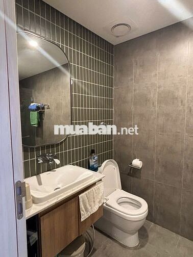 Cho Thuê Căn Hộ 2PN Căn Góc Sam Towers, Full Nội Thất, Giá Tốt