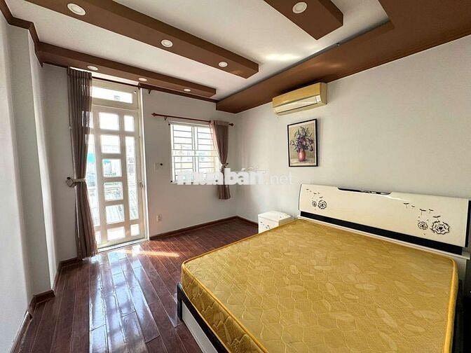 CHO THUÊ NHÀ TRỆT 2 LẦU 3PN 3WC TRONG SẴN NỘI THẤT Đ. Võ Trường Toản