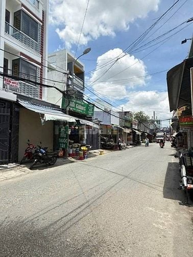 Chủ ngộp thực sự cần bán nhanh dãy trọ 166m2 KCN Tây Bắc 780 triệu