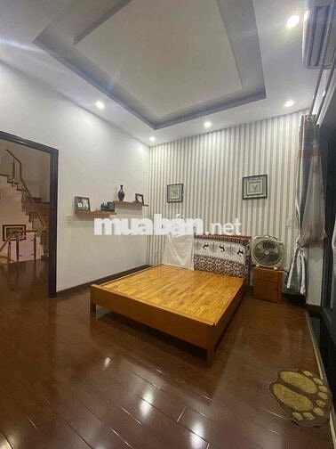 NHÀ ĐẸP 3 TẦNG LÝ ĐẠO THÀNH 15 TRIỆU