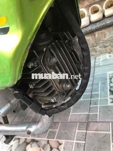 chaly78 xe Nhật