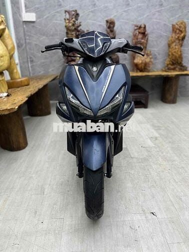 👉NVX 155VVA 2019 chính chủ khoá smartkey