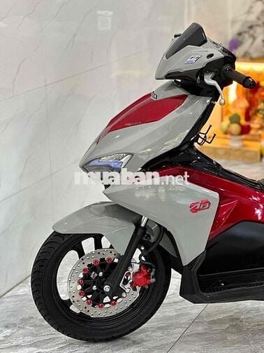 Honda AB Kiểng Trả Trước 0đ Giao Cavet