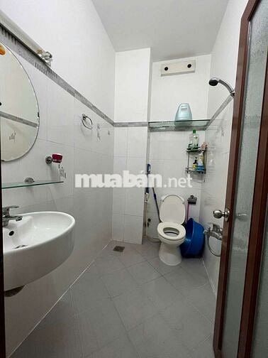 CHO THUÊ NHÀ ĐẸP 4PN3WC 2 SÂN THƯỢNG GIÁ 12.5TR
