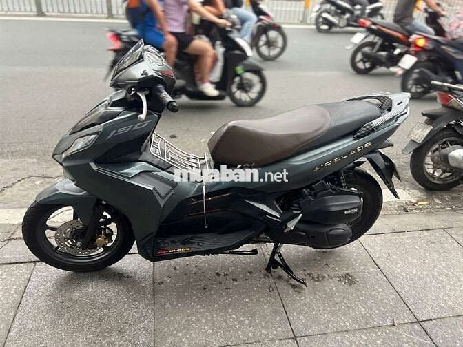 Honda air blade 150 ABS 2021 mới 90% Bstp chính ch