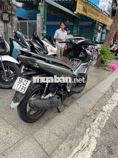 Honda air blade 150 ABS 2021 mới 90% Bstp chính ch