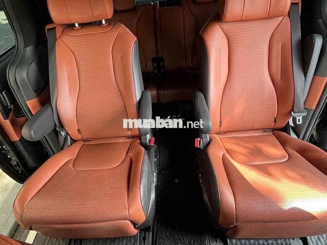 🚘 Kia Carnival 2021 2.2D Signature - Xe Đẹp- Đi ít