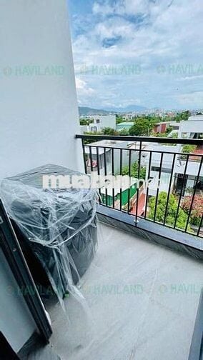 Căn hộ 1 phòng ngủ gần Phạm Hùng