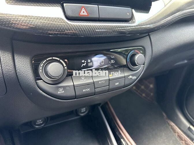Suzuki XL7 2022 số tự động, 7 chổ