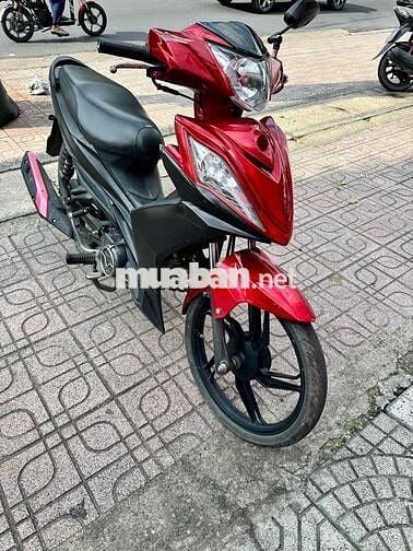 Galaxy 50cc 2022 bs 60 Chính Chủ