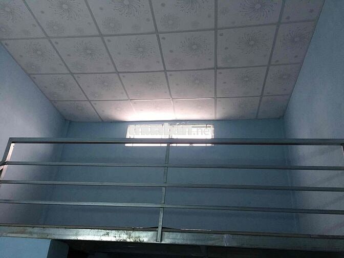 Phòng trọ đường Phạm Thái Bường