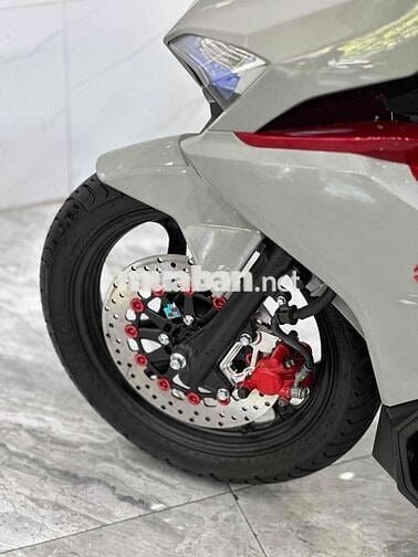 Honda AB Kiểng Trả Trước 0đ Giao Cavet