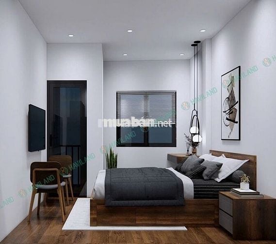 Căn hộ studio khu vực Hoà Xuân