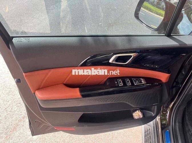 🚘 Kia Carnival 2021 2.2D Signature - Xe Đẹp- Đi ít