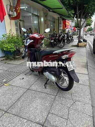 Honda vision 2018 mới 90% Bstp chính chủ