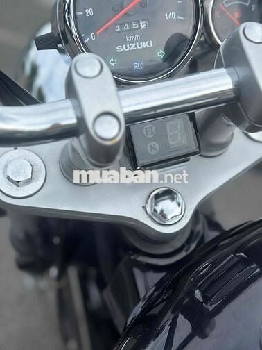 Gz 150A siêu cọp chíh chủ biển 43 mua mới