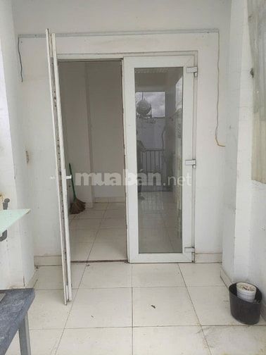 Cho thuê nhà nguyên căn Quận 3 – Gần mặt tiền, giá chỉ 12 triệu/tháng