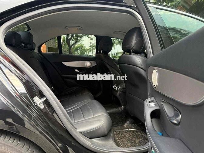 C180 AMG lên FULL C300 đẹp nhất cả nước